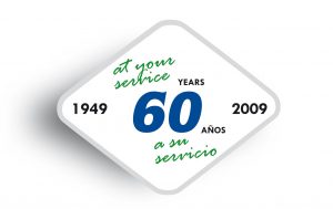 60 aniversario de LIFASA