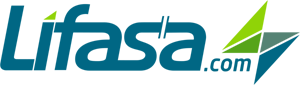 Lifasa Logo